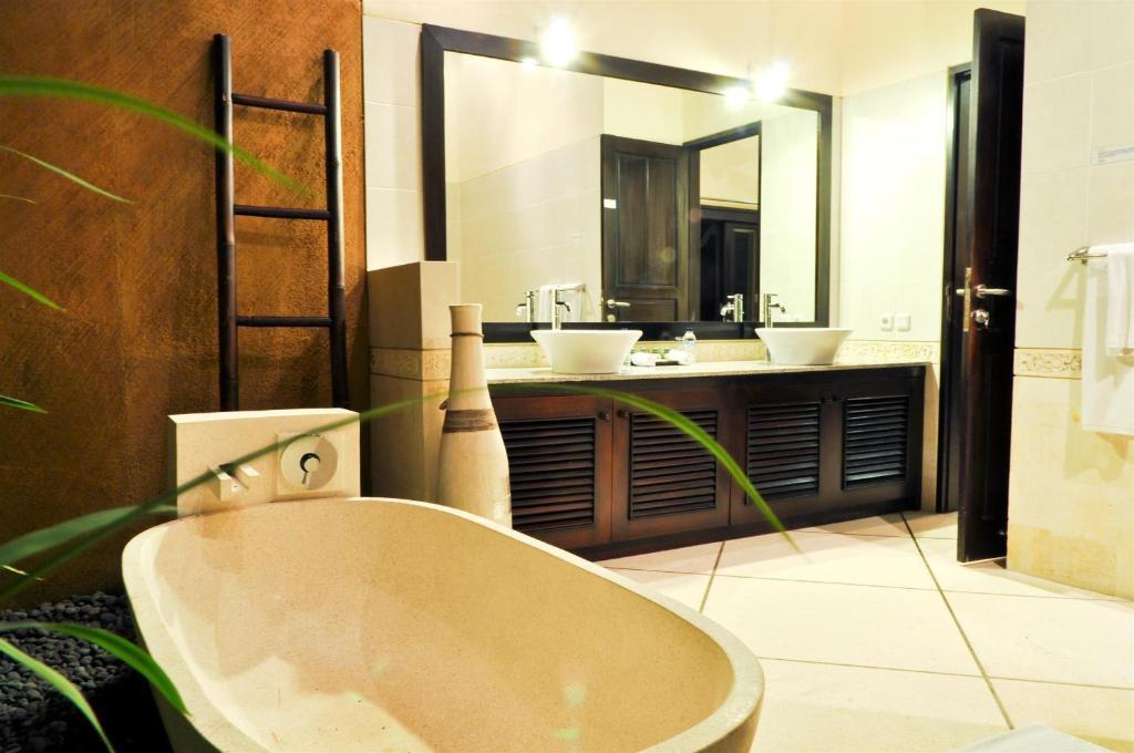 Villa Teman Seminyak Kültér fotó