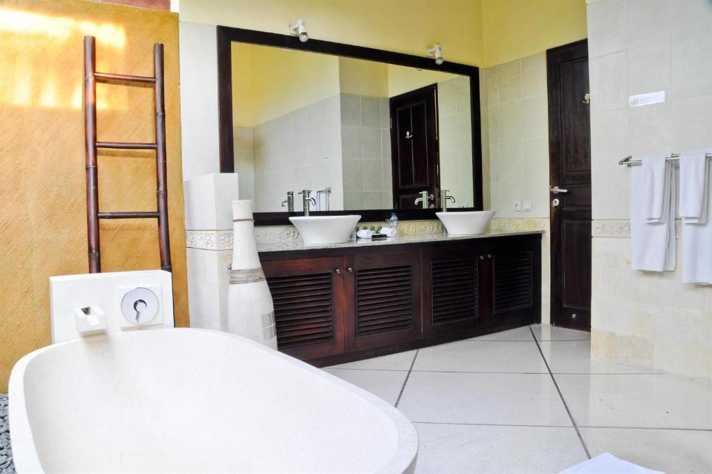 Villa Teman Seminyak Kültér fotó